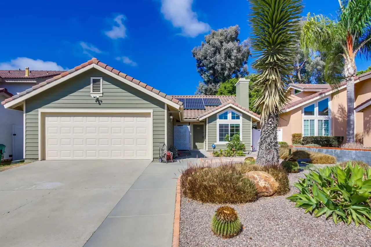 San Diego, CA 92126 | 3 beds| 2 baths| $1,125,000
